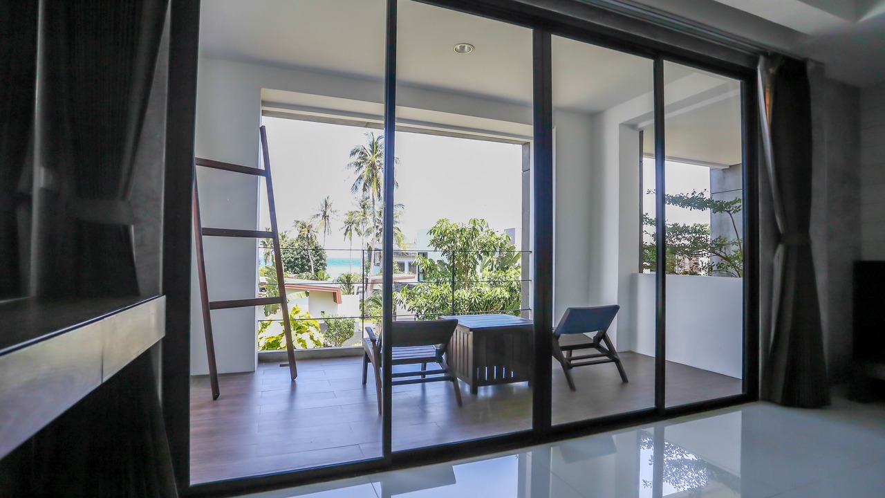 Photo of Patio Balcony in Satun