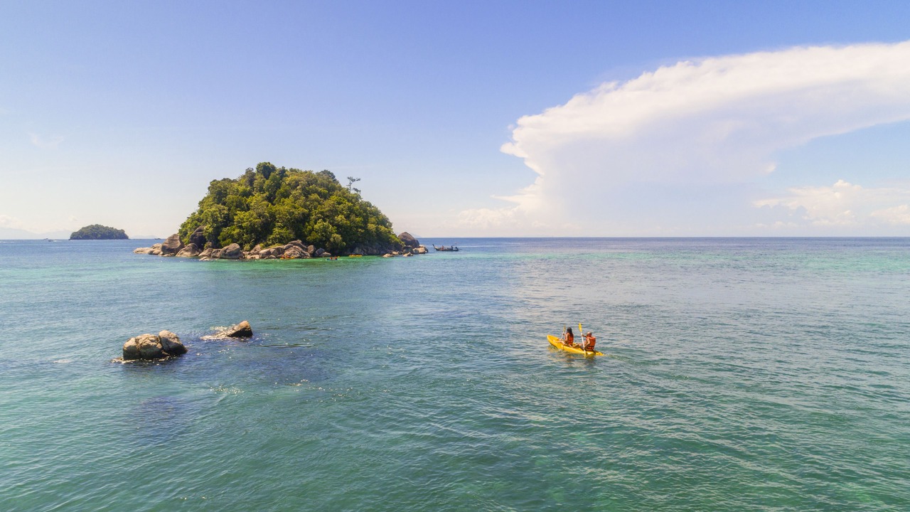 Photo of Others in Satun