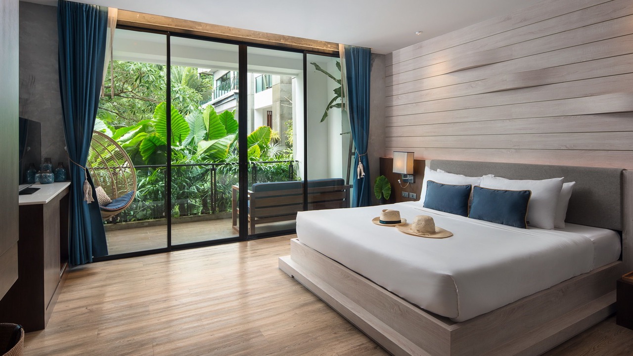Photo of Bedroom in Satun