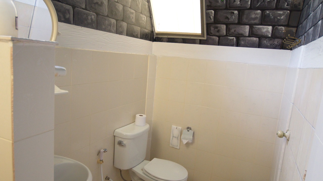Photo of Bathroom in Ban Luang