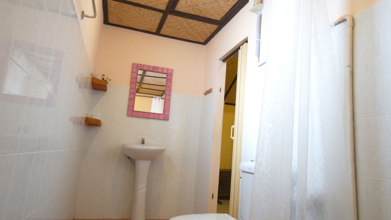 Photo of Bathroom in Ban Luang