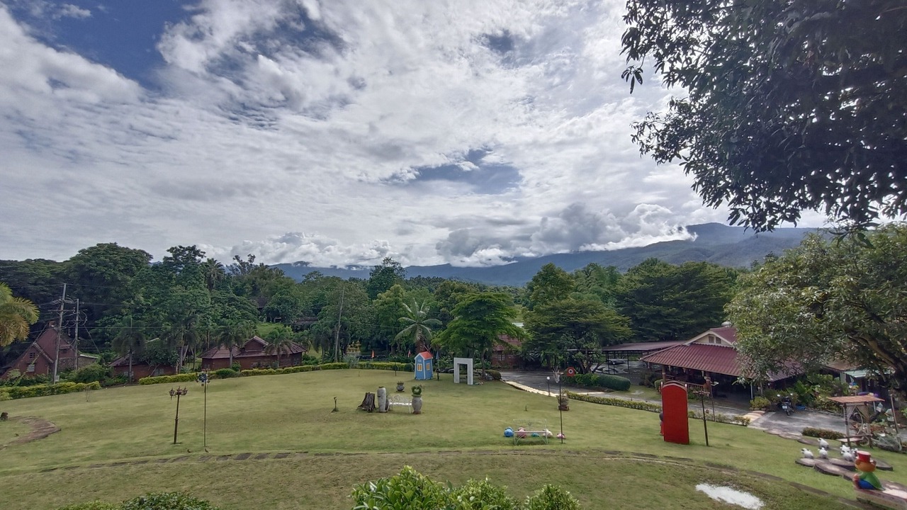 Photo of Outdoor in Ban Luang