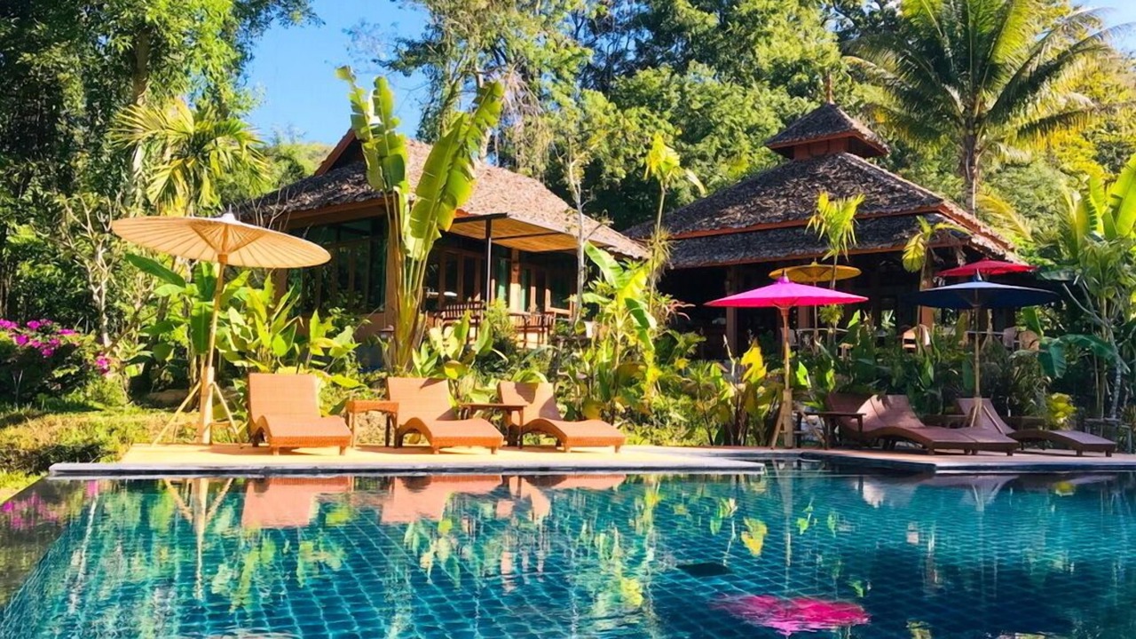 Photo of Outdoor in Chong Kham
