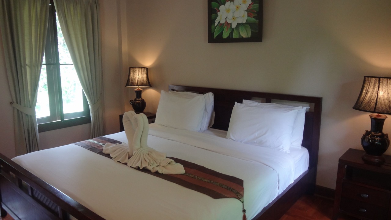 Photo of Bedroom in Chong Kham