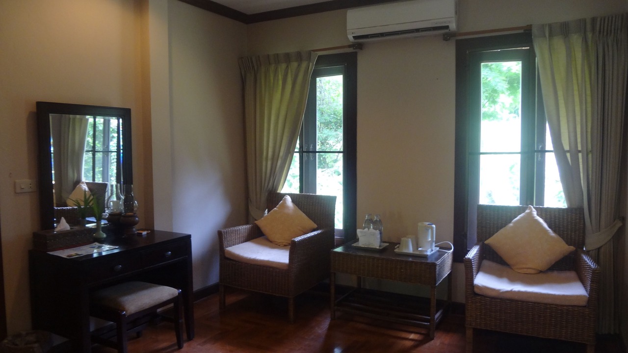 Photo of Bedroom in Chong Kham