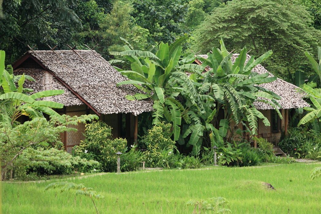 Photo of Outdoor in Chong Kham