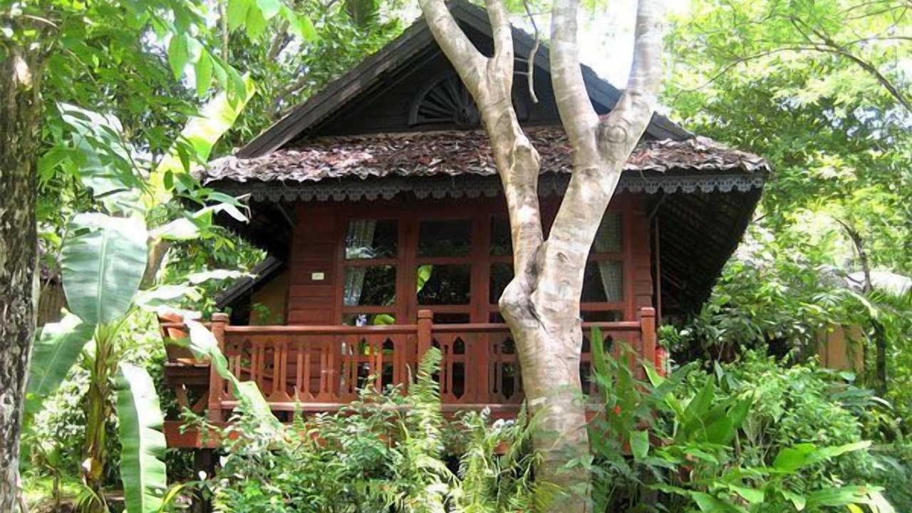 Photo of Outdoor in Chong Kham
