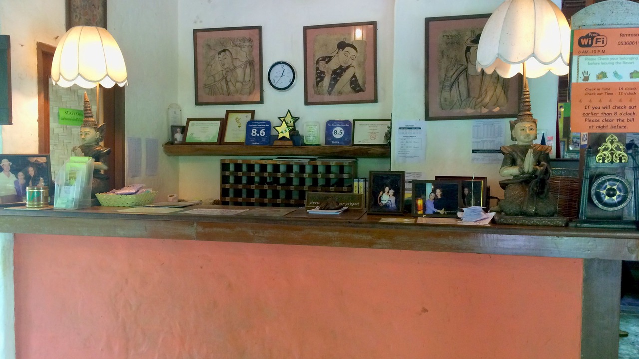 Photo of Others in Chong Kham