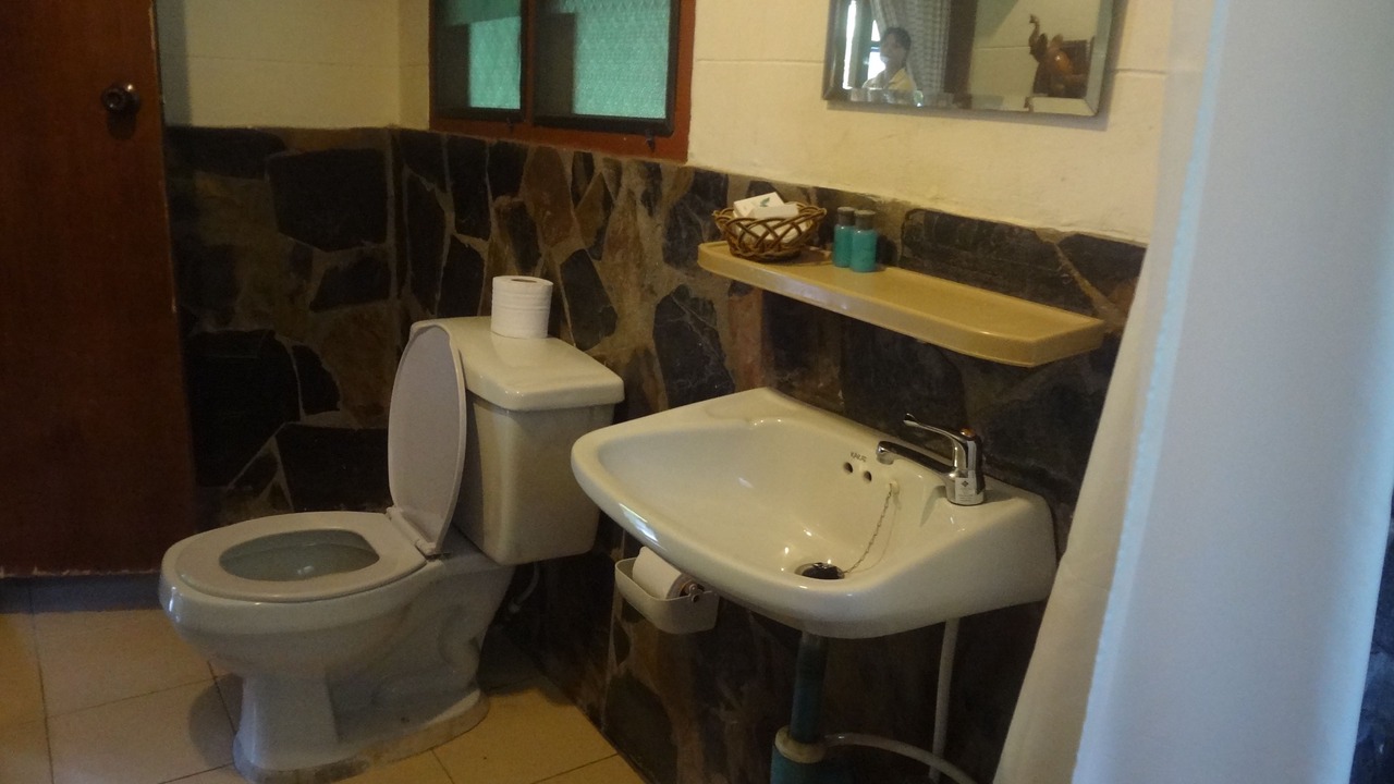 Photo of Bathroom in Chong Kham
