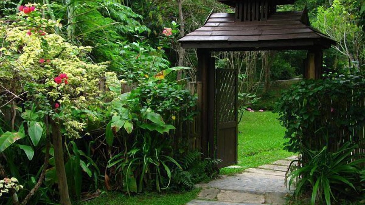 Photo of Outdoor in Chong Kham