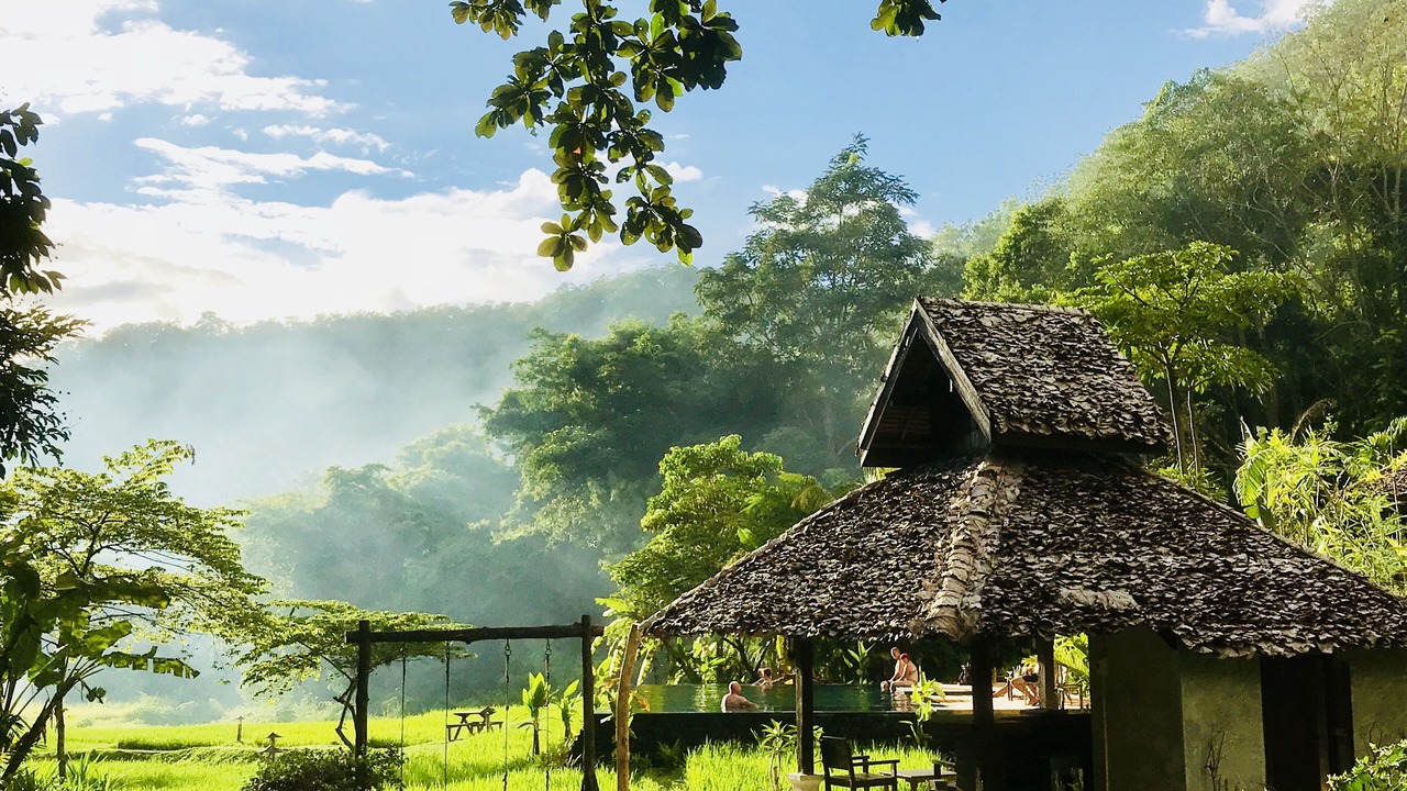 Photo of Outdoor in Chong Kham