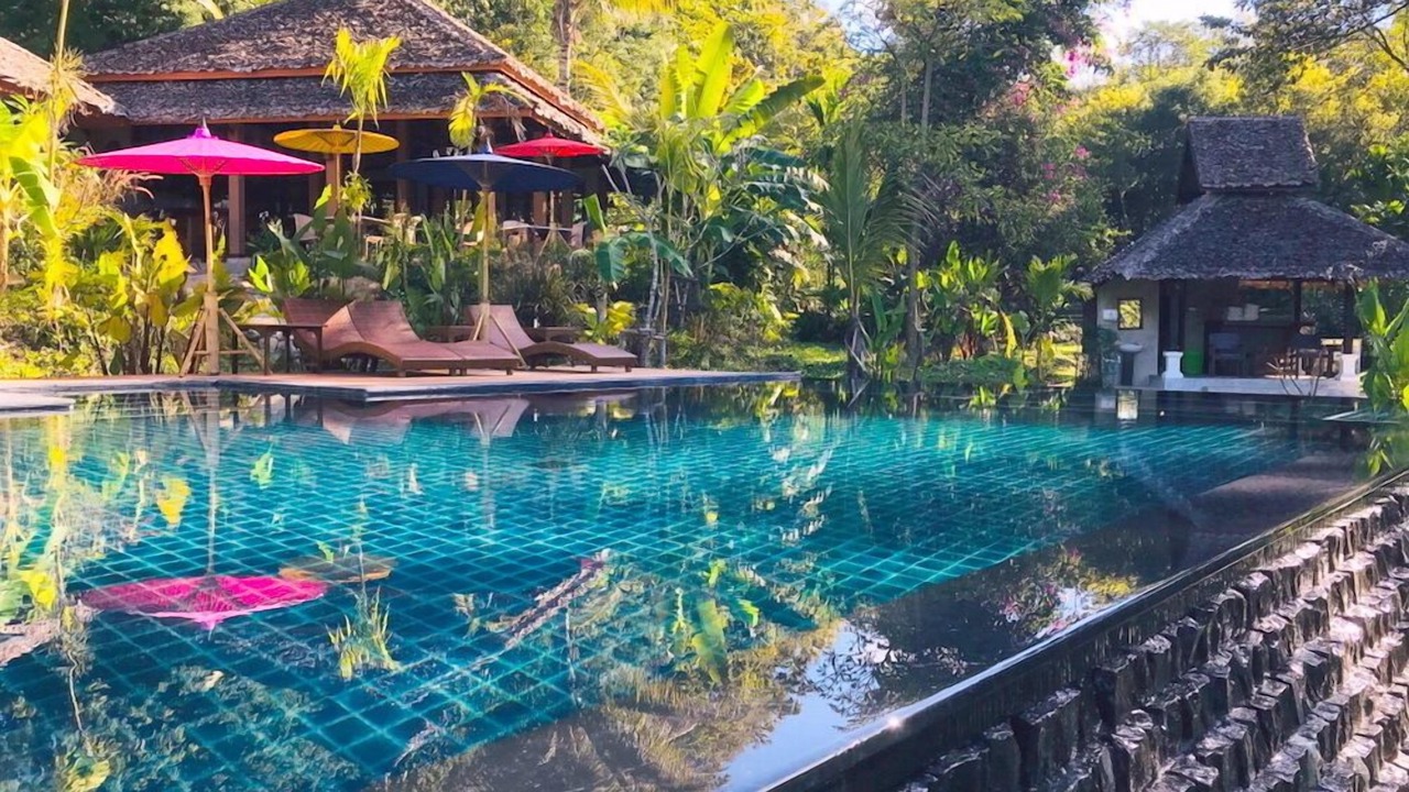 Photo of Outdoor in Chong Kham