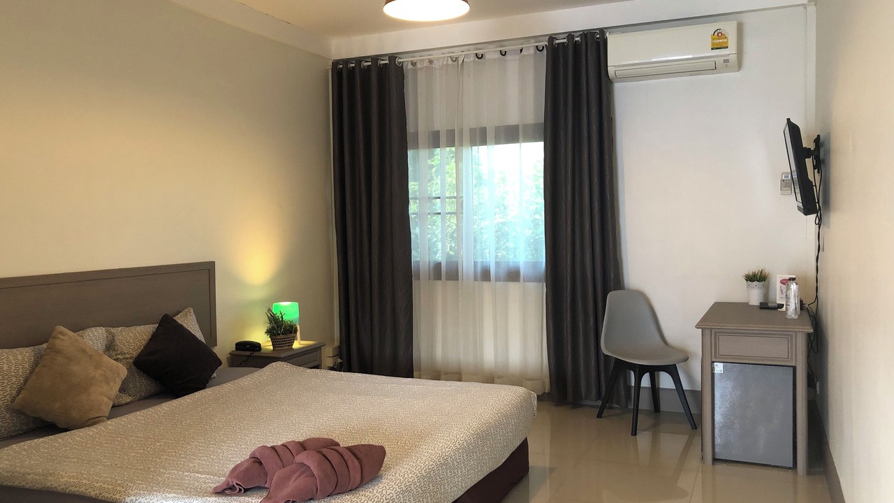 Photo of Bedroom in Ayutthaya