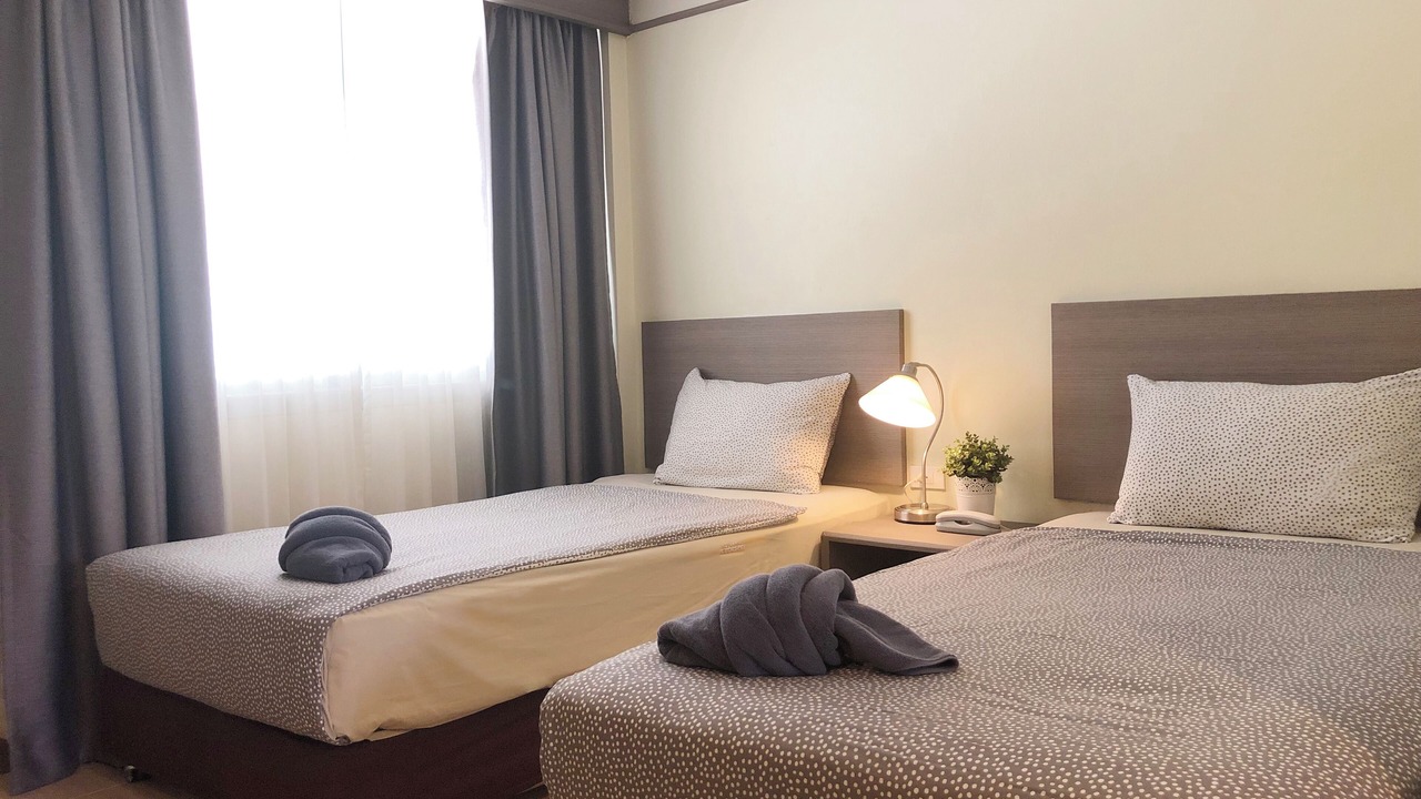 Photo of Bedroom in Ayutthaya