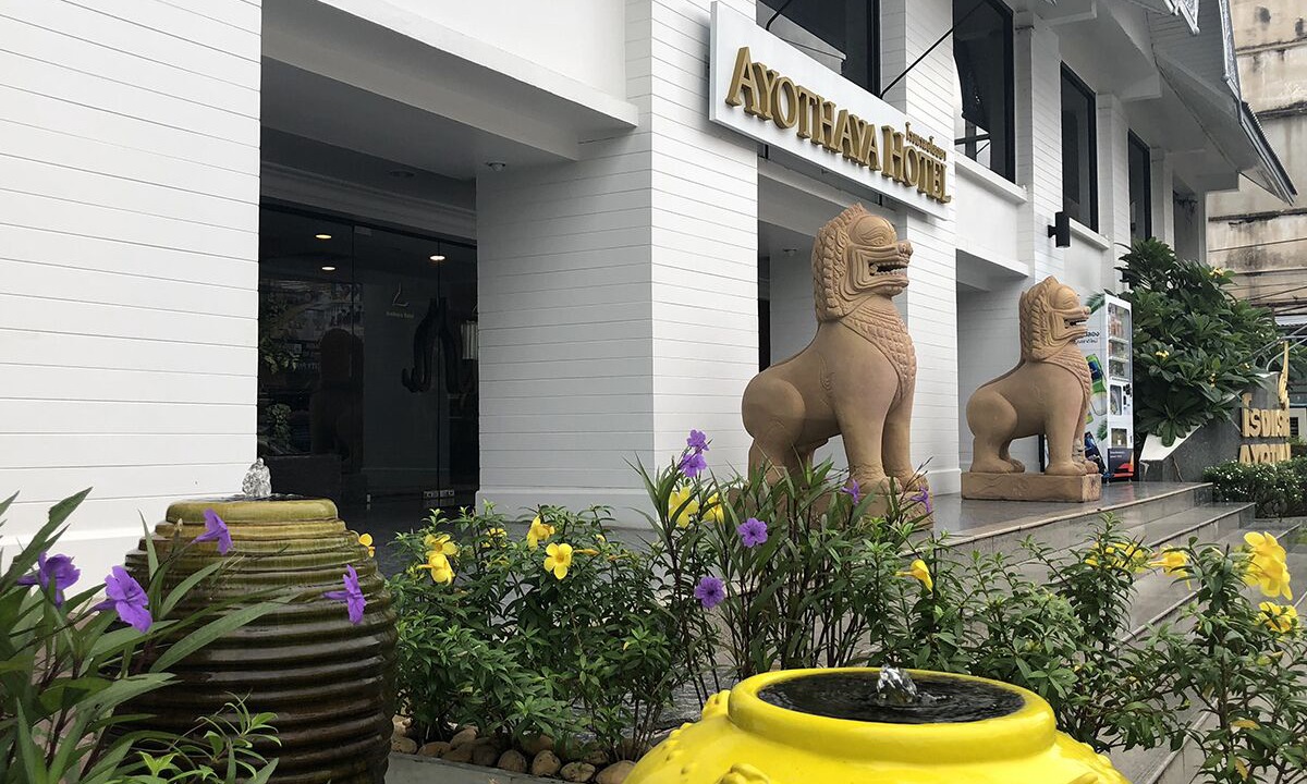 Photo of Outdoor in Ayutthaya