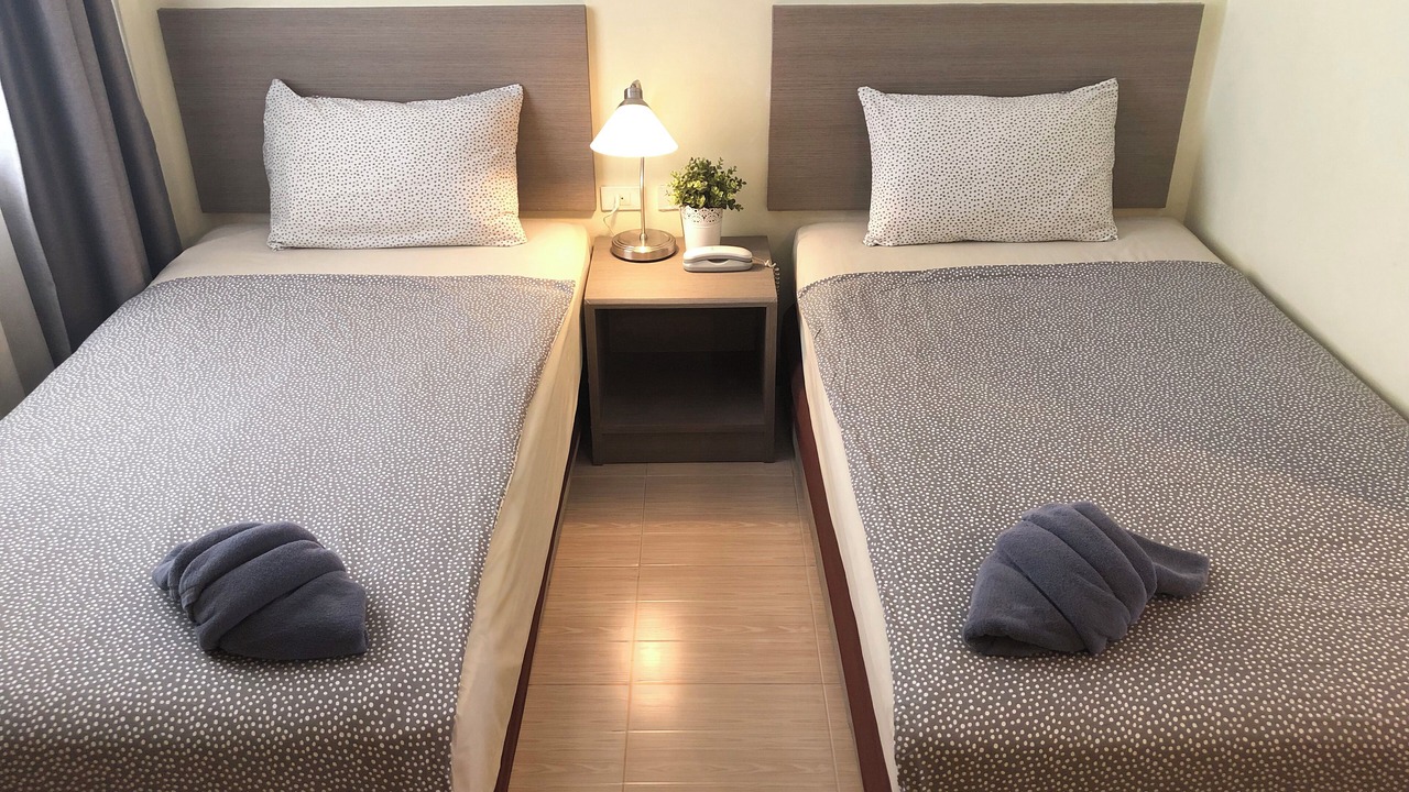 Photo of Bedroom in Ayutthaya