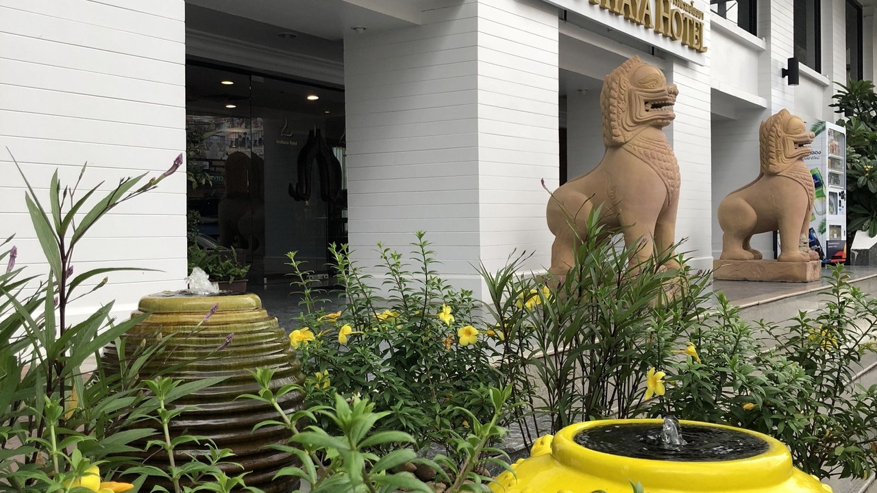 Photo of Outdoor in Ayutthaya