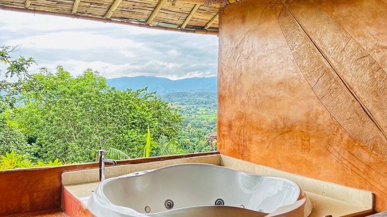 Photo of Patio Balcony in Mae Chan