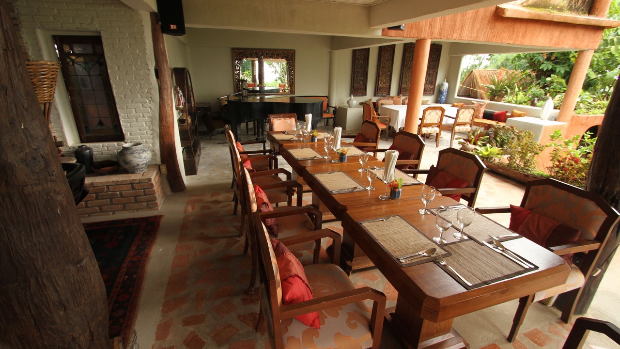 Photo of Outdoor in Mae Chan