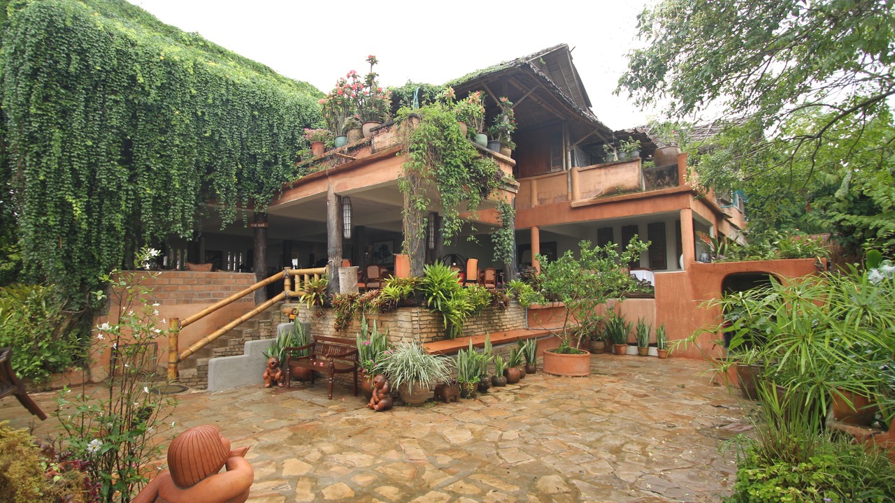 Photo of Outdoor in Mae Chan
