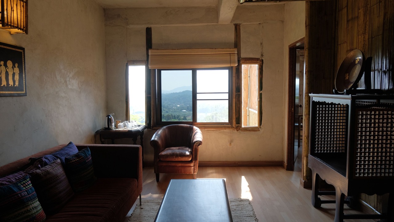 Photo of Bedroom in Mae Chan