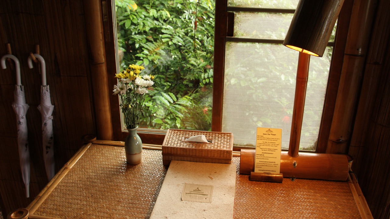 Photo of Bedroom in Mae Chan