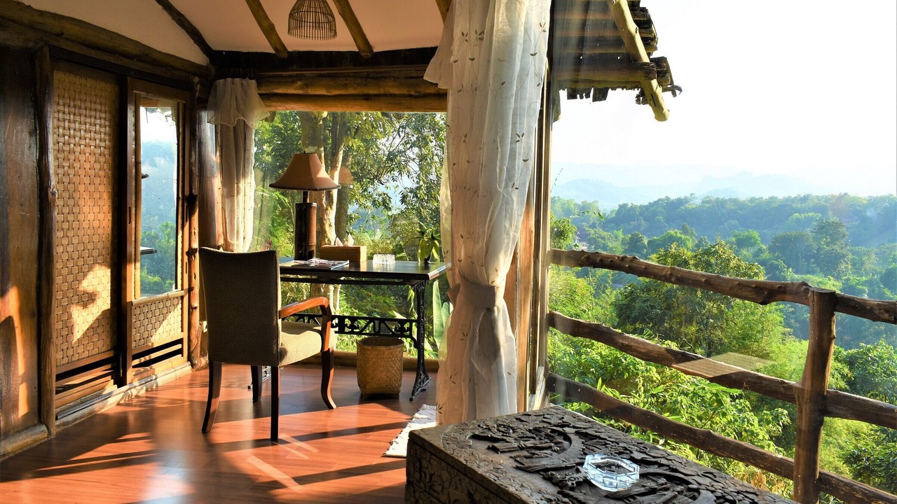 Photo of Bedroom in Mae Chan