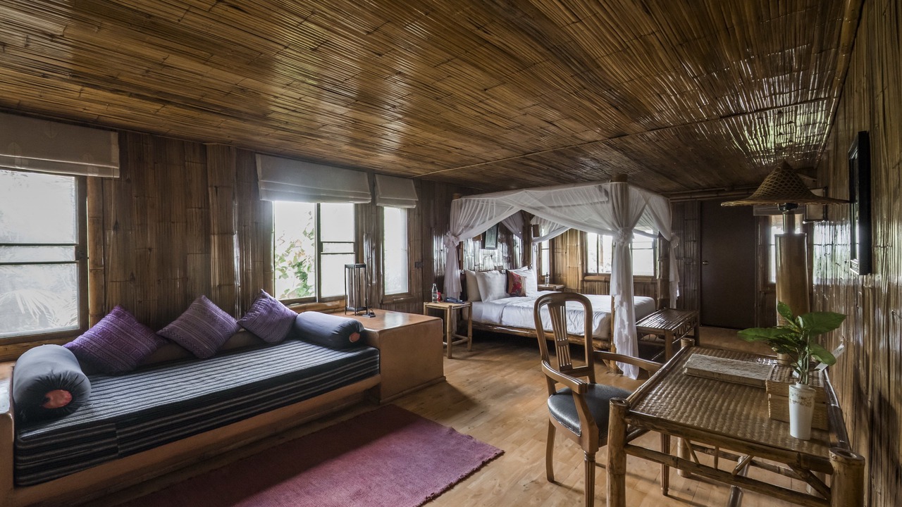 Photo of Bedroom in Mae Chan