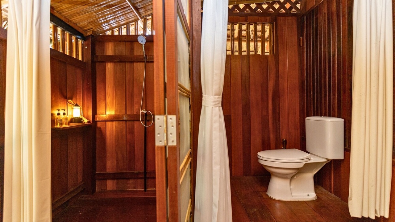 Photo of Bathroom in Tha Sao