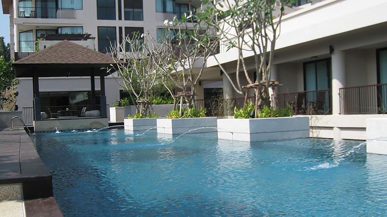 Photo of Outdoor in Cha-am