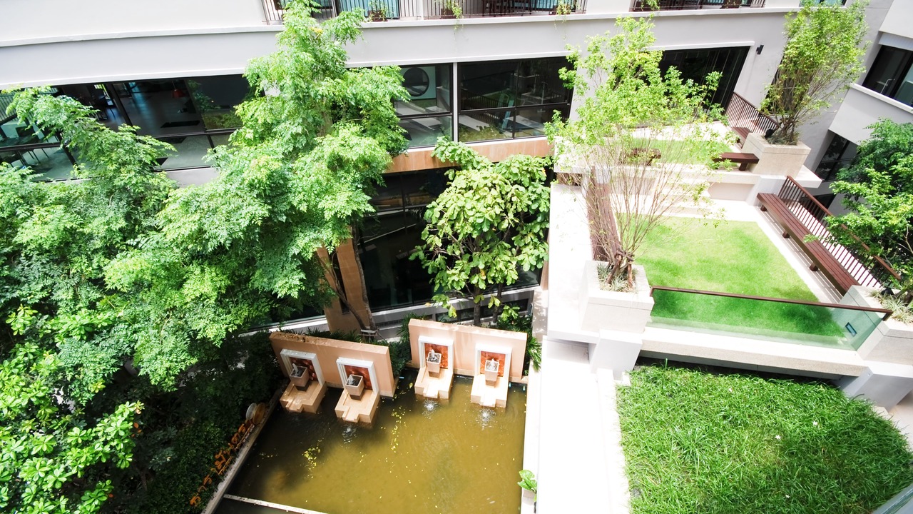 Photo of Outdoor in Cha-am