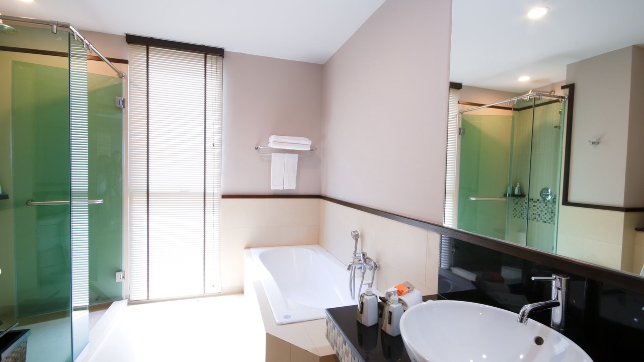 Photo of Bathroom in Cha-am