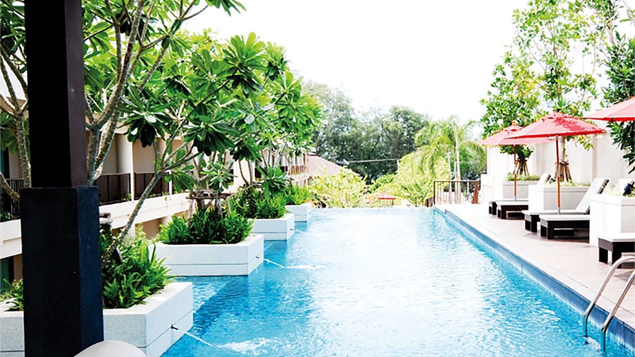 Photo of Outdoor in Cha-am