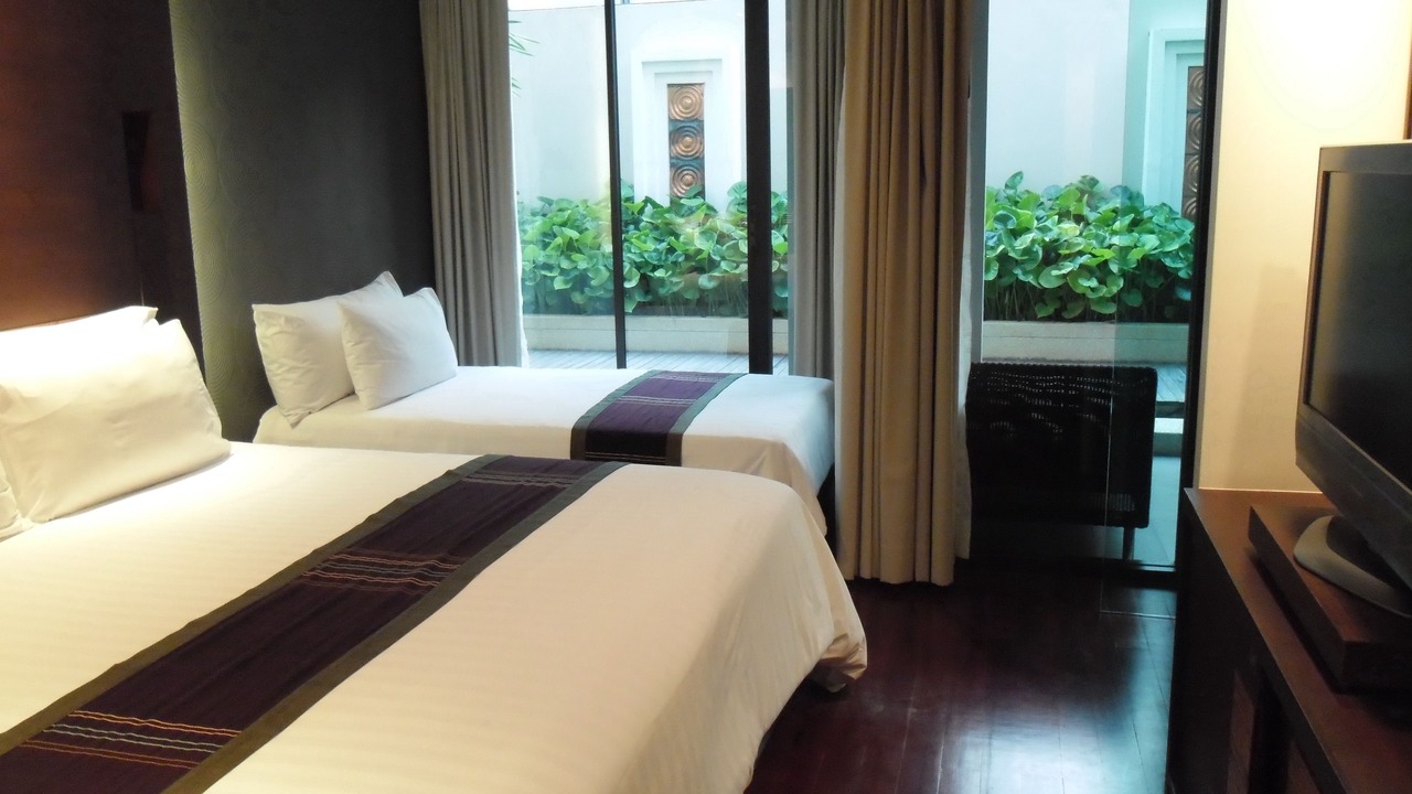 Photo of Bedroom in Cha-am
