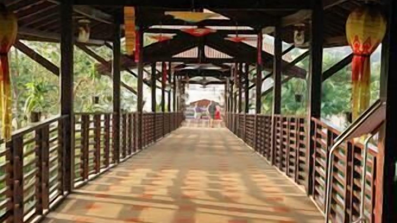 Photo of Outdoor in Nang Lae