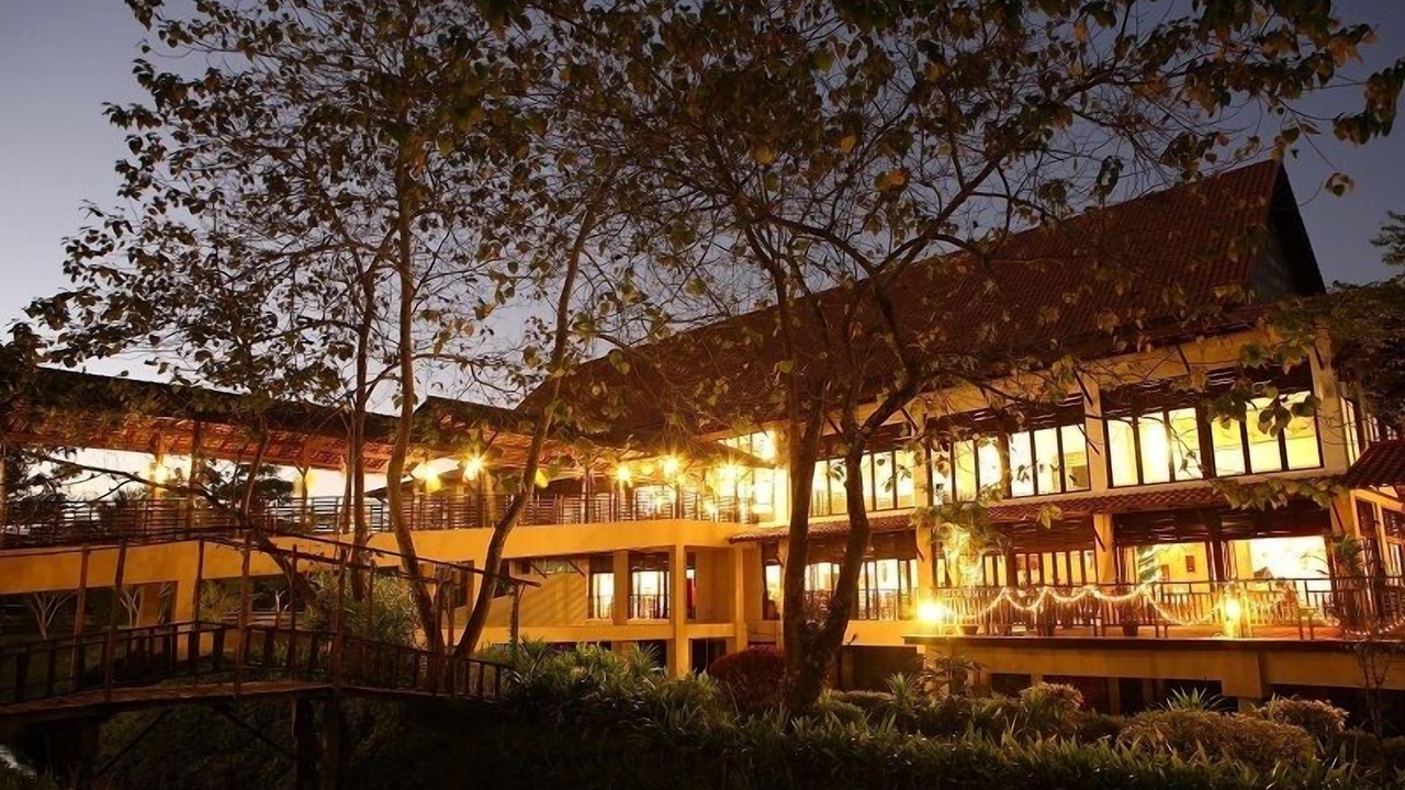 Photo of Outdoor in Nang Lae
