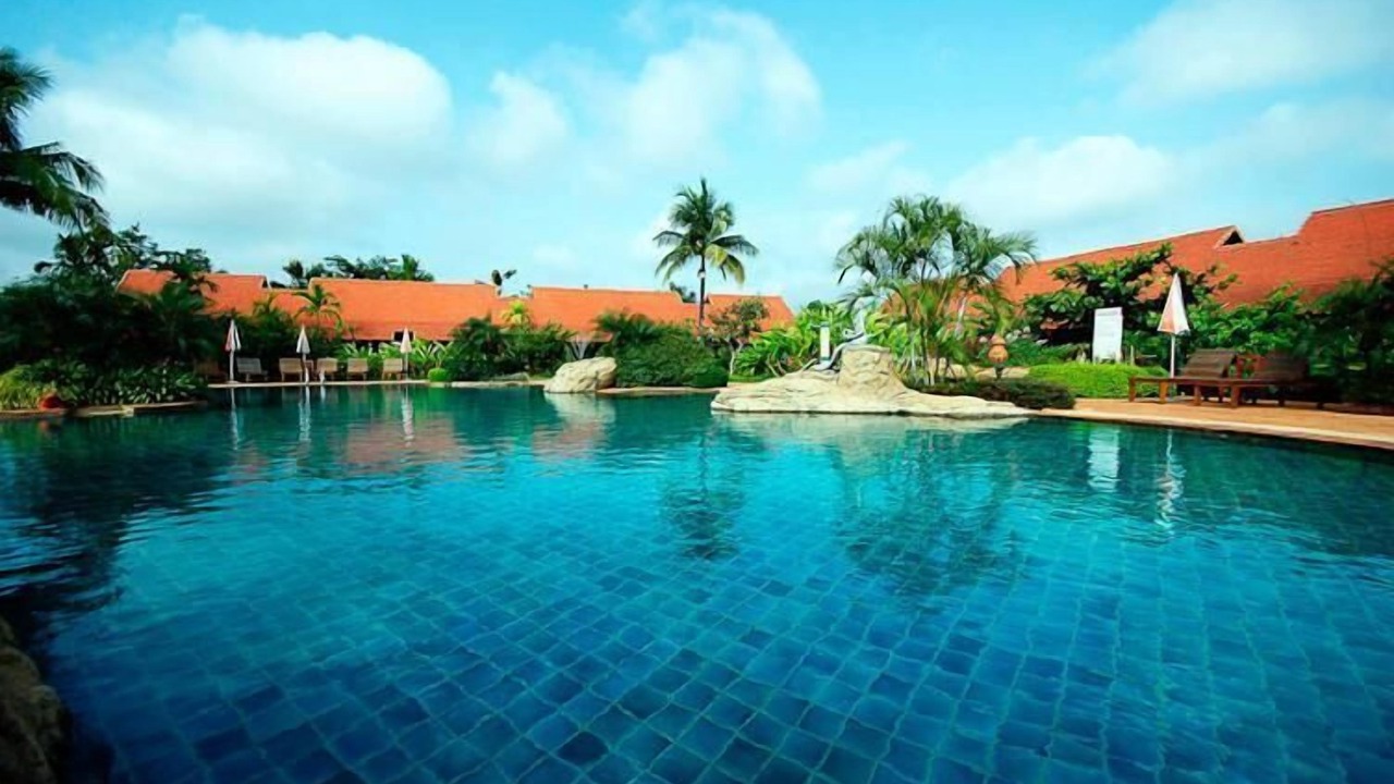 Photo of Outdoor in Nang Lae