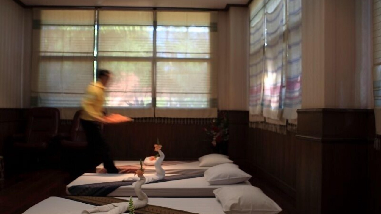 Photo of Bedroom in Nang Lae