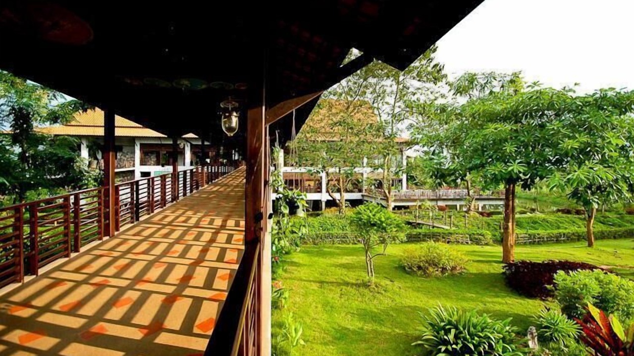 Photo of Outdoor in Nang Lae