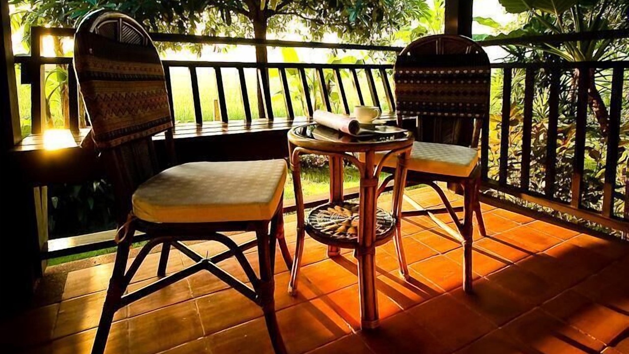 Photo of Patio Balcony in Nang Lae
