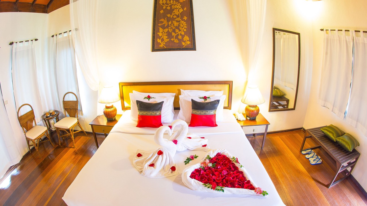 Photo of Bedroom in Nang Lae