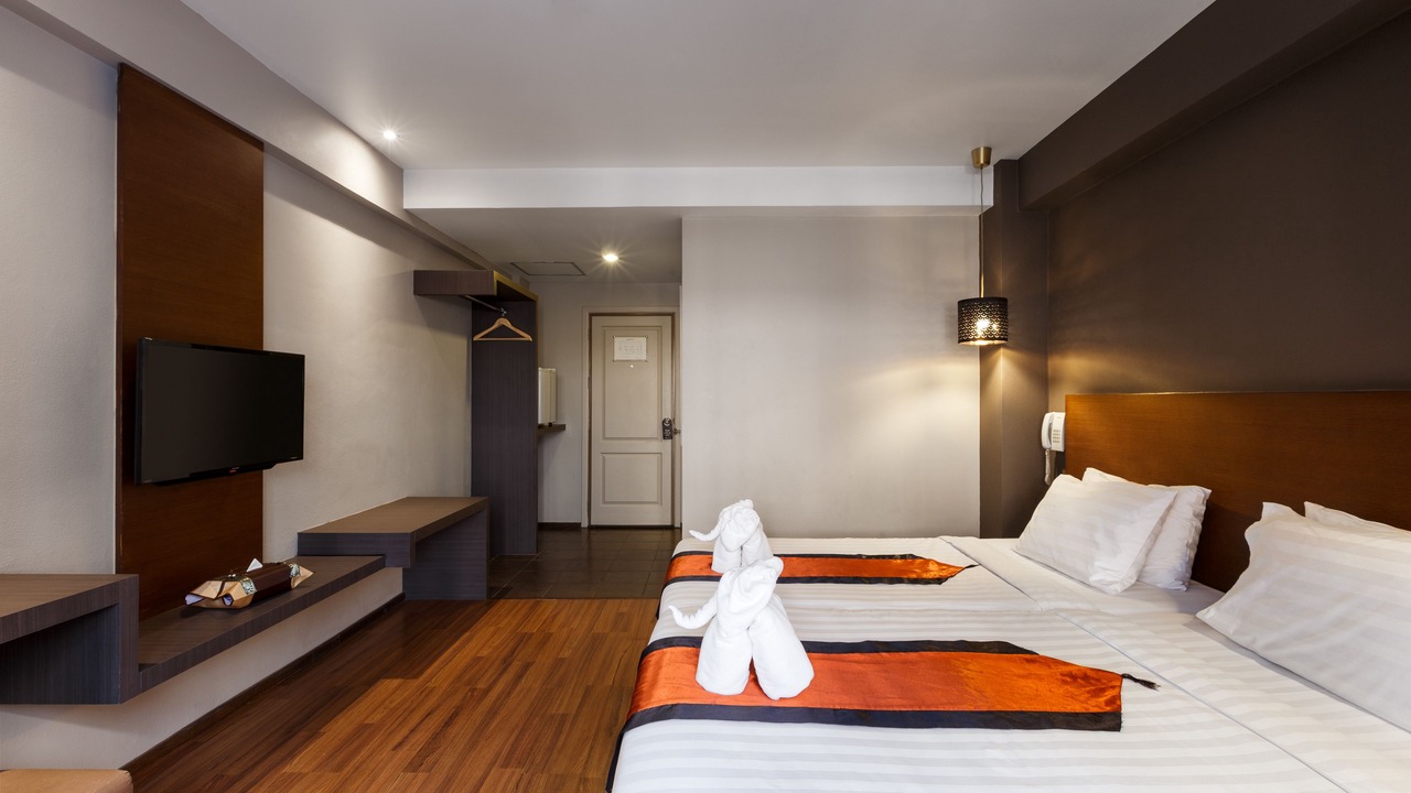 Photo of Bedroom in Lat Krabang