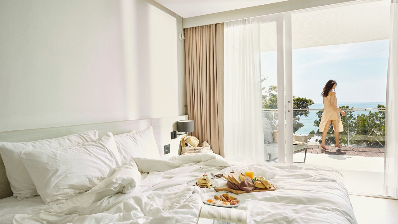 Photo of Bedroom in Mae Pim
