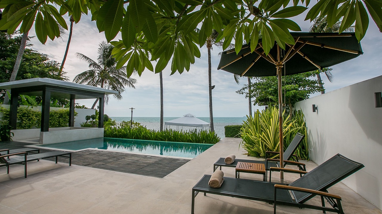 Photo of Outdoor in Bang Po