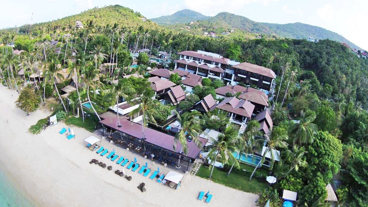 Photo of Outdoor in Bang Po