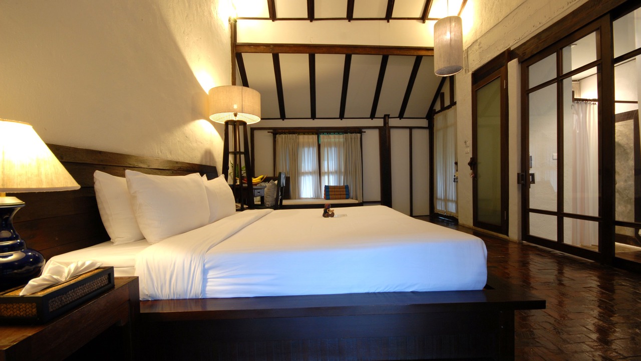 Photo of Bedroom in Thapae