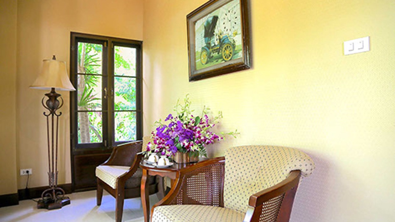 Photo of Bedroom in Tha Sala