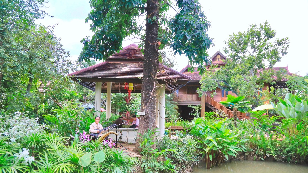 Photo of Outdoor in Tha Sala