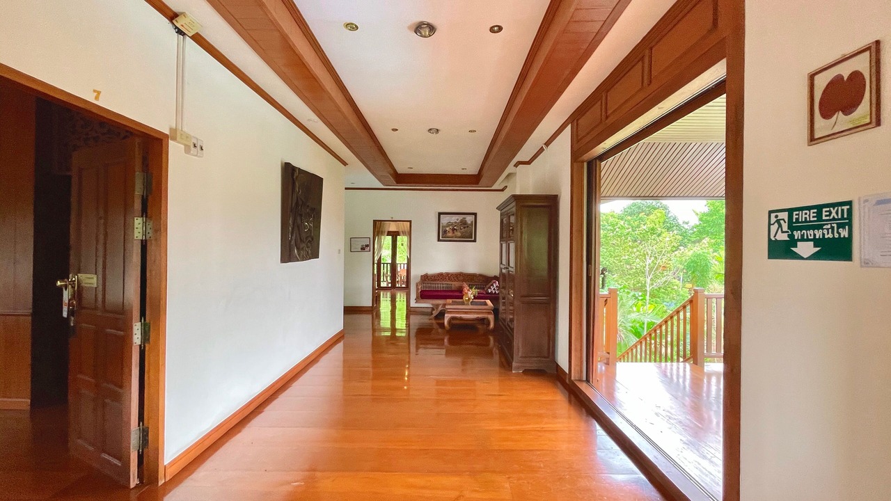 Photo of Bedroom in Tha Sala