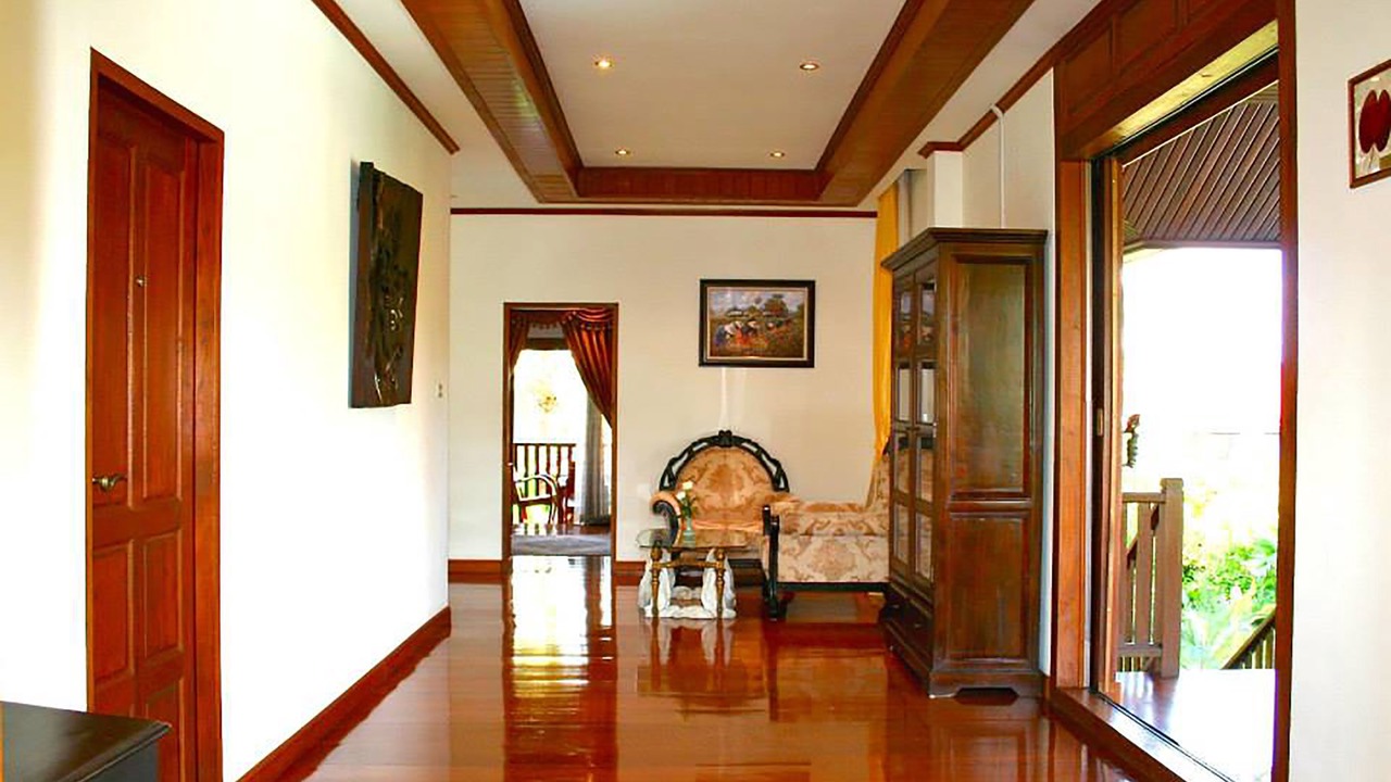 Photo of Bedroom in Tha Sala